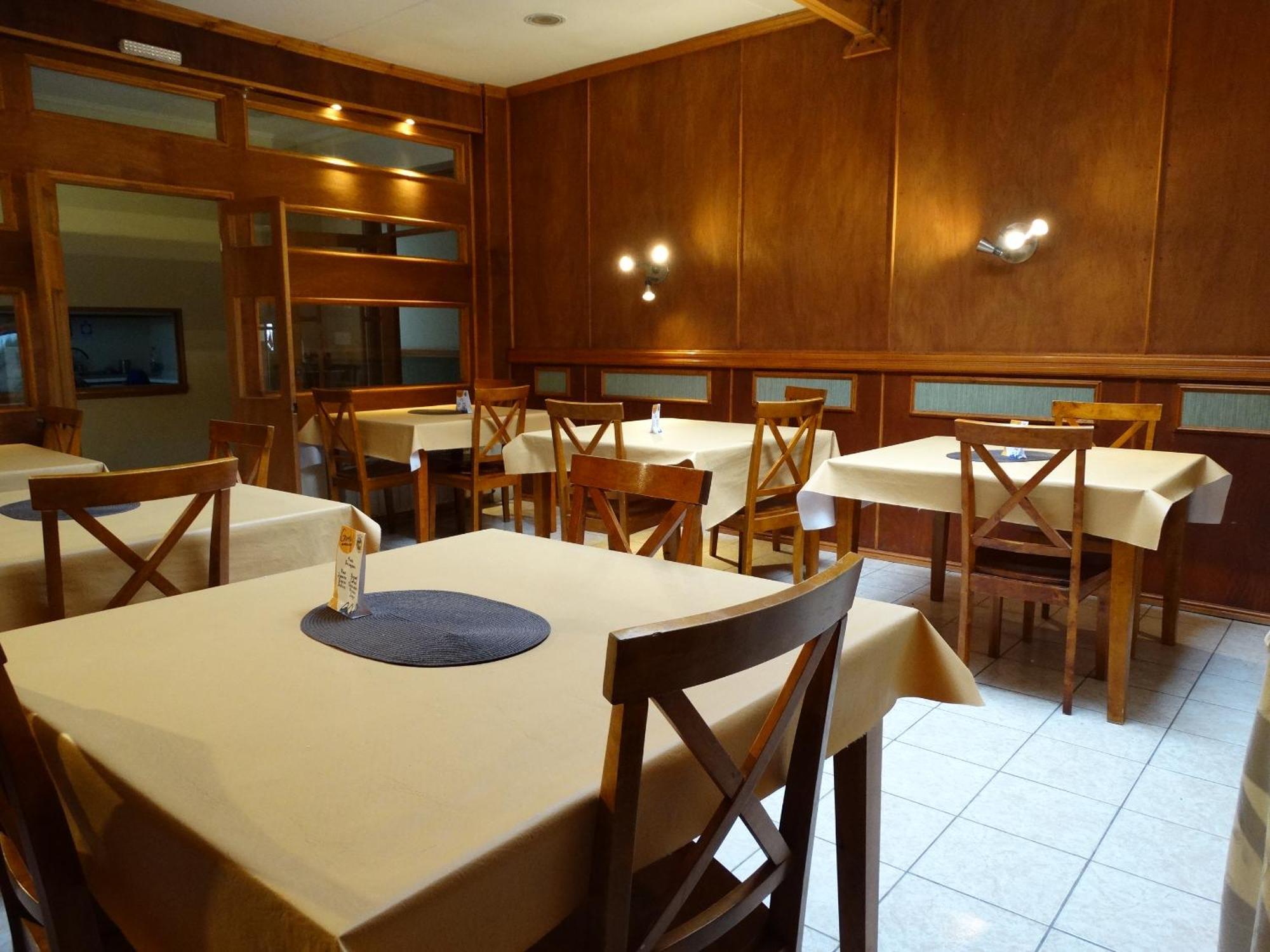Hostal Don Guillermo Puerto Natales Extérieur photo