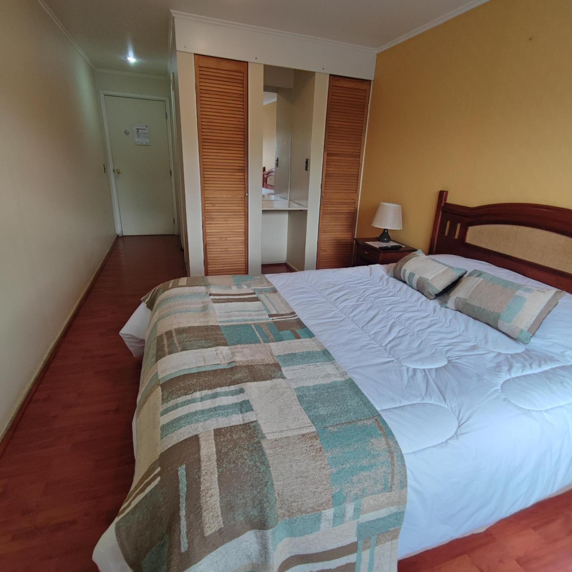 Hostal Don Guillermo Puerto Natales Extérieur photo
