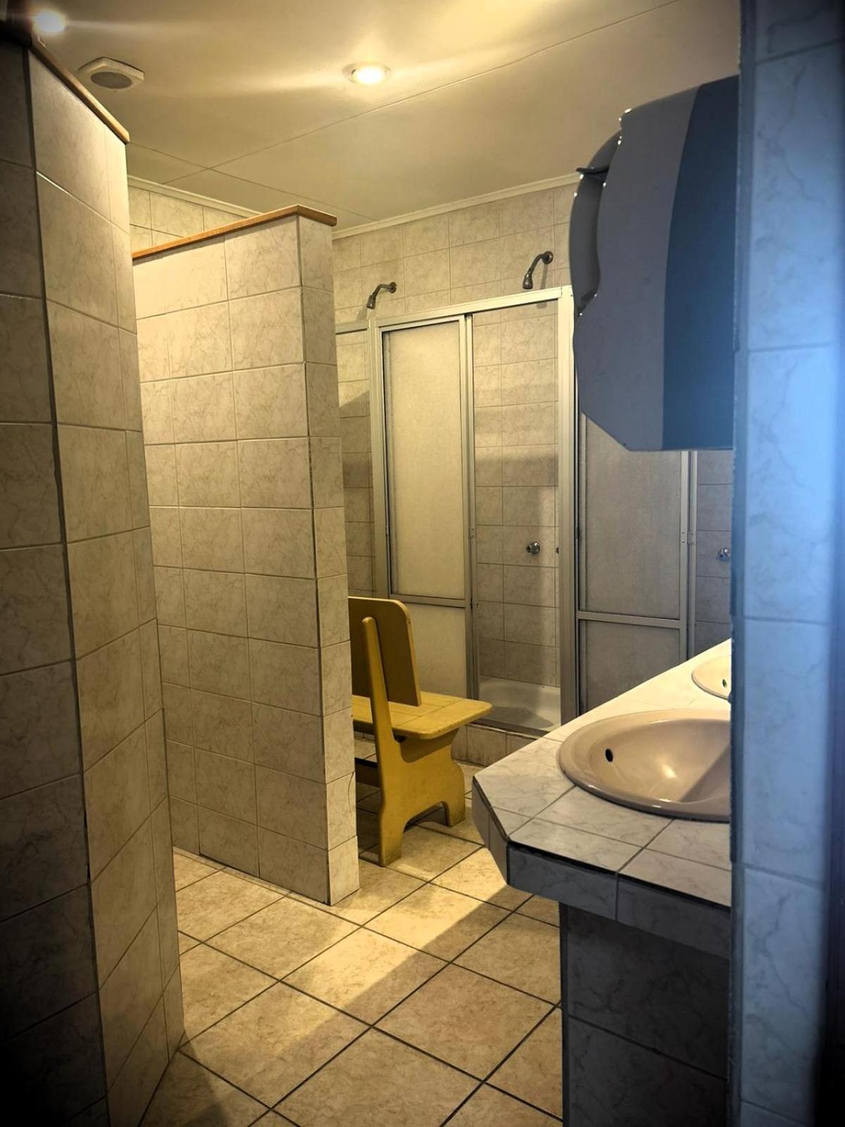 Hostal Don Guillermo Puerto Natales Extérieur photo